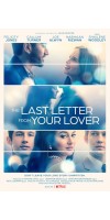 The Last Letter from Your Lover (2021 - VJ Junior - Luganda)